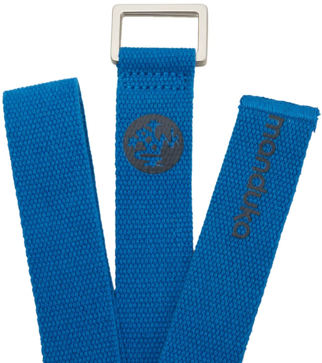 Manduka UnfoLD Yoga Strap 6' - Image 10