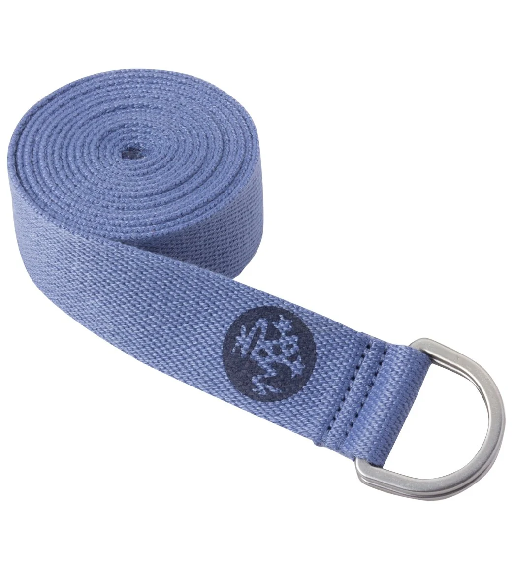 Manduka UnfoLD Yoga Strap 6' - Image 29