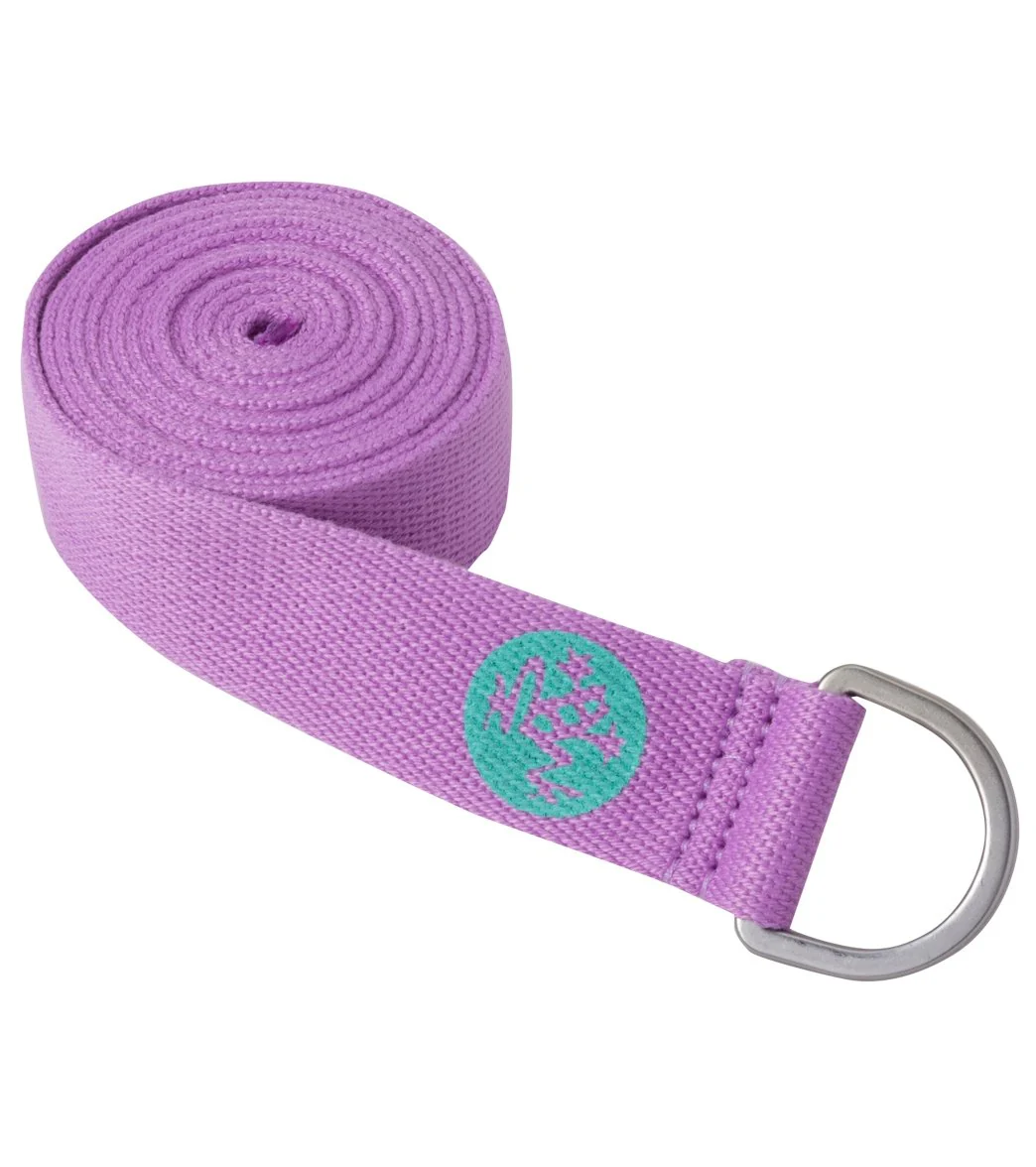 Manduka UnfoLD Yoga Strap 6' - Image 36