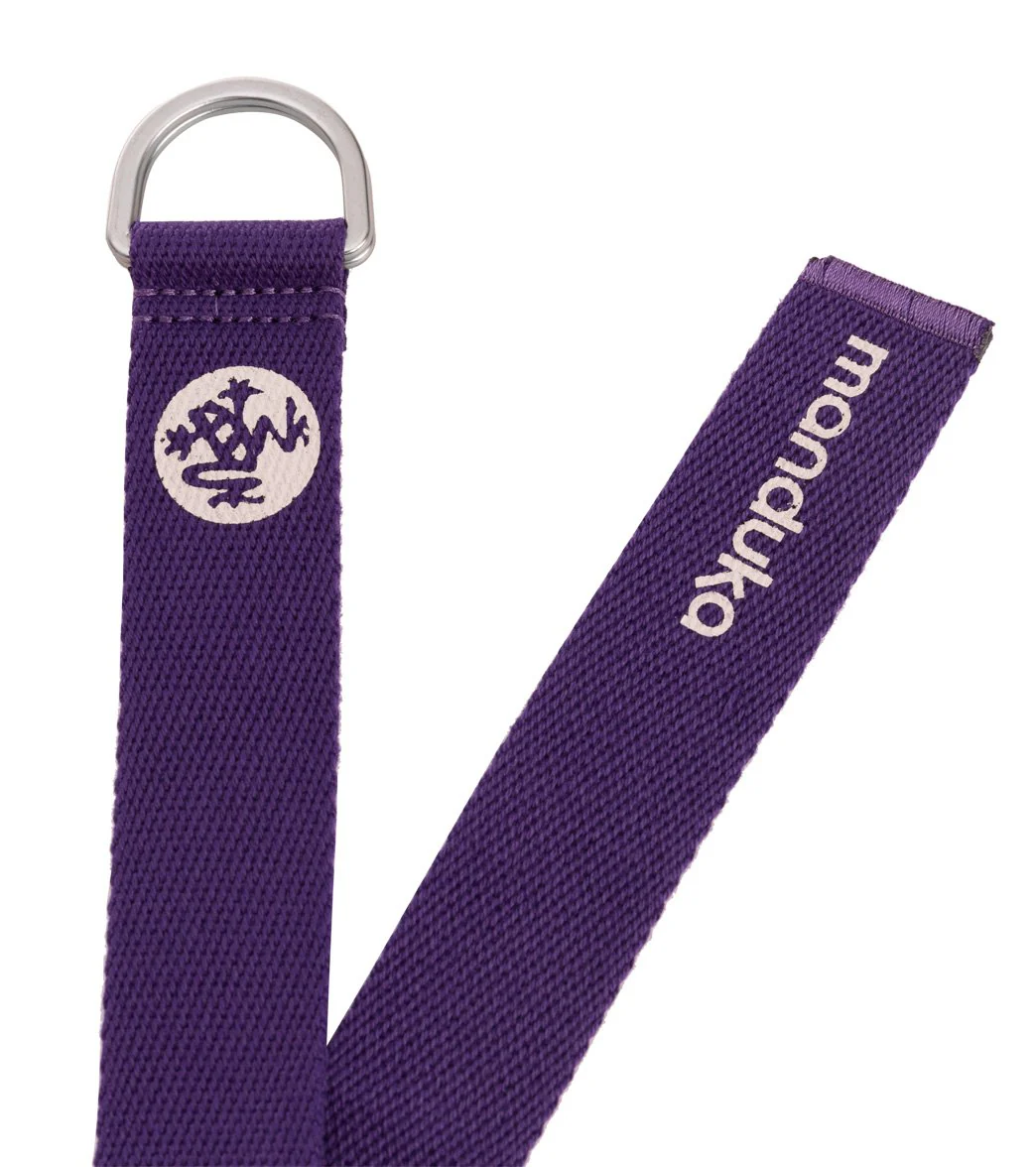 Manduka UnfoLD Yoga Strap 6' - Image 50