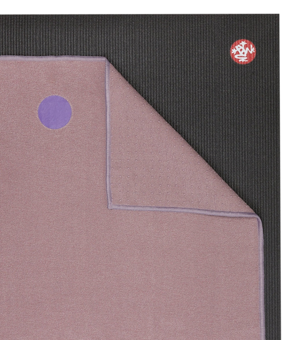 Manduka Yogitoes+ Repreve® Yoga Mat Towel, 71" - Image 117
