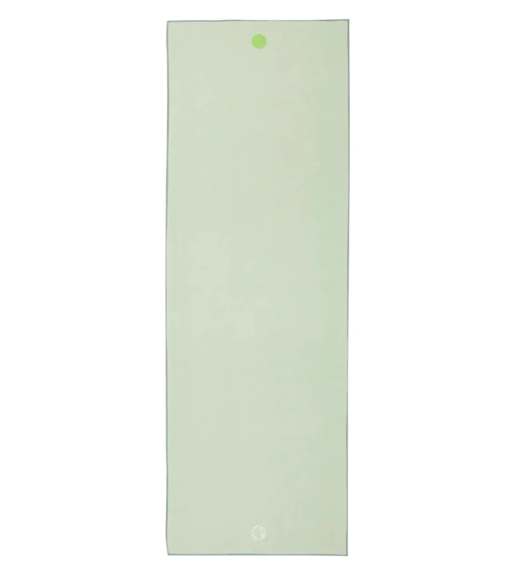 Manduka Yogitoes+ Repreve® Yoga Mat Towel, 71" - Image 78