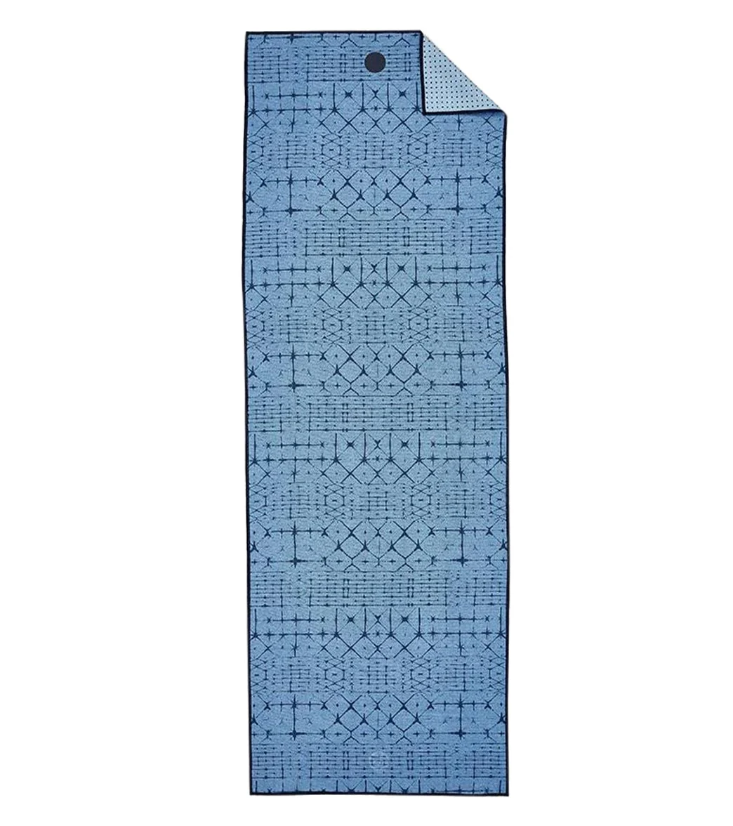 Manduka Yogitoes® Yoga Mat Towel, 71" - Image 103
