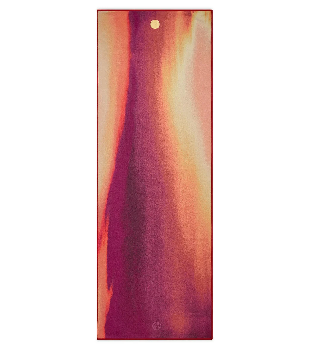 Manduka Yogitoes® Yoga Mat Towel, 71" - Image 106