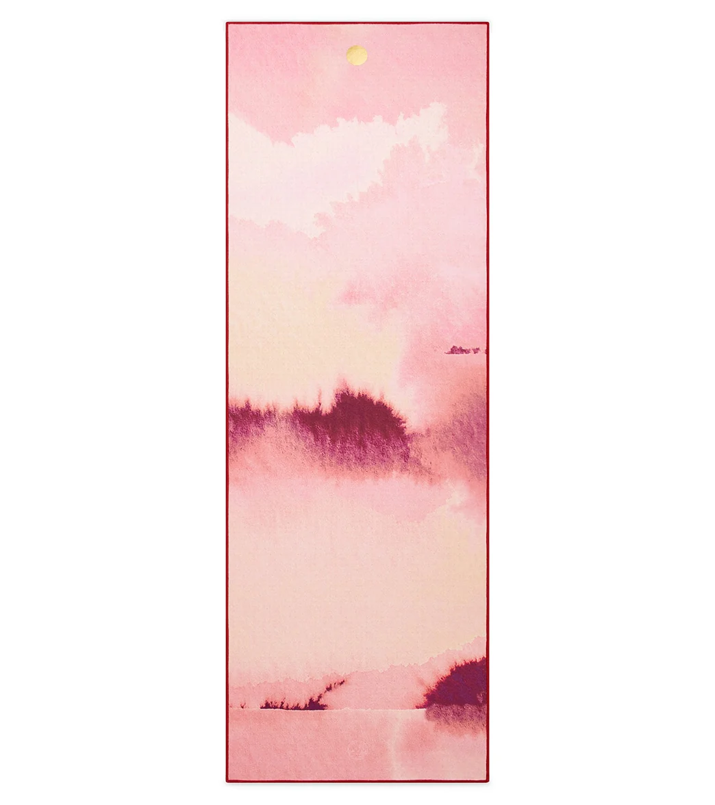 Manduka Yogitoes® Yoga Mat Towel, 71" - Image 111