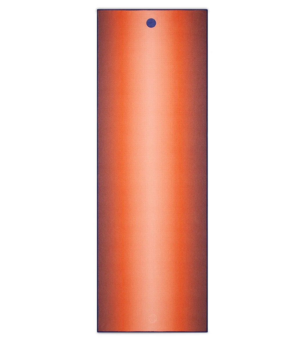 Manduka Yogitoes® Yoga Mat Towel, 71" - Image 115