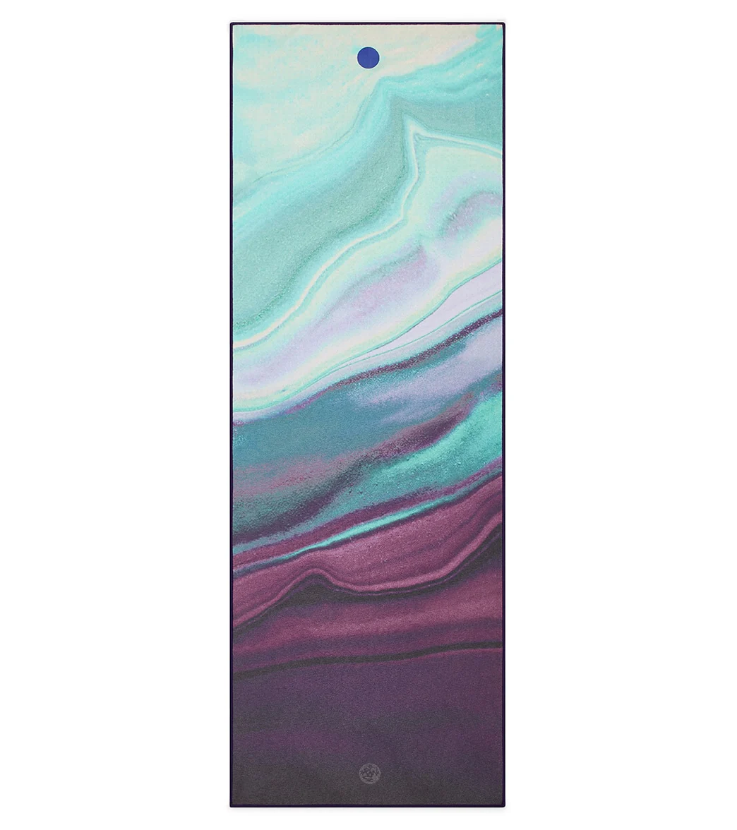 Manduka Yogitoes® Yoga Mat Towel, 71" - Image 118
