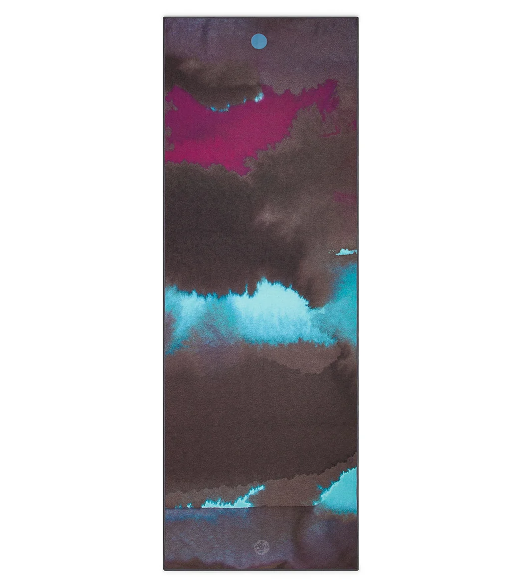 Manduka Yogitoes® Yoga Mat Towel, 71" - Image 122