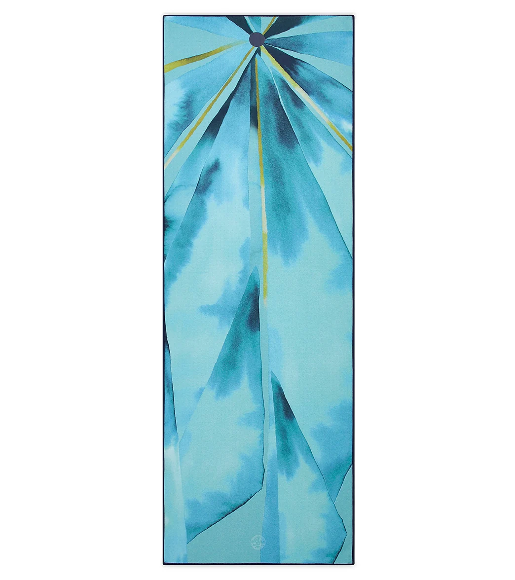 Manduka Yogitoes® Yoga Mat Towel, 71" - Image 131
