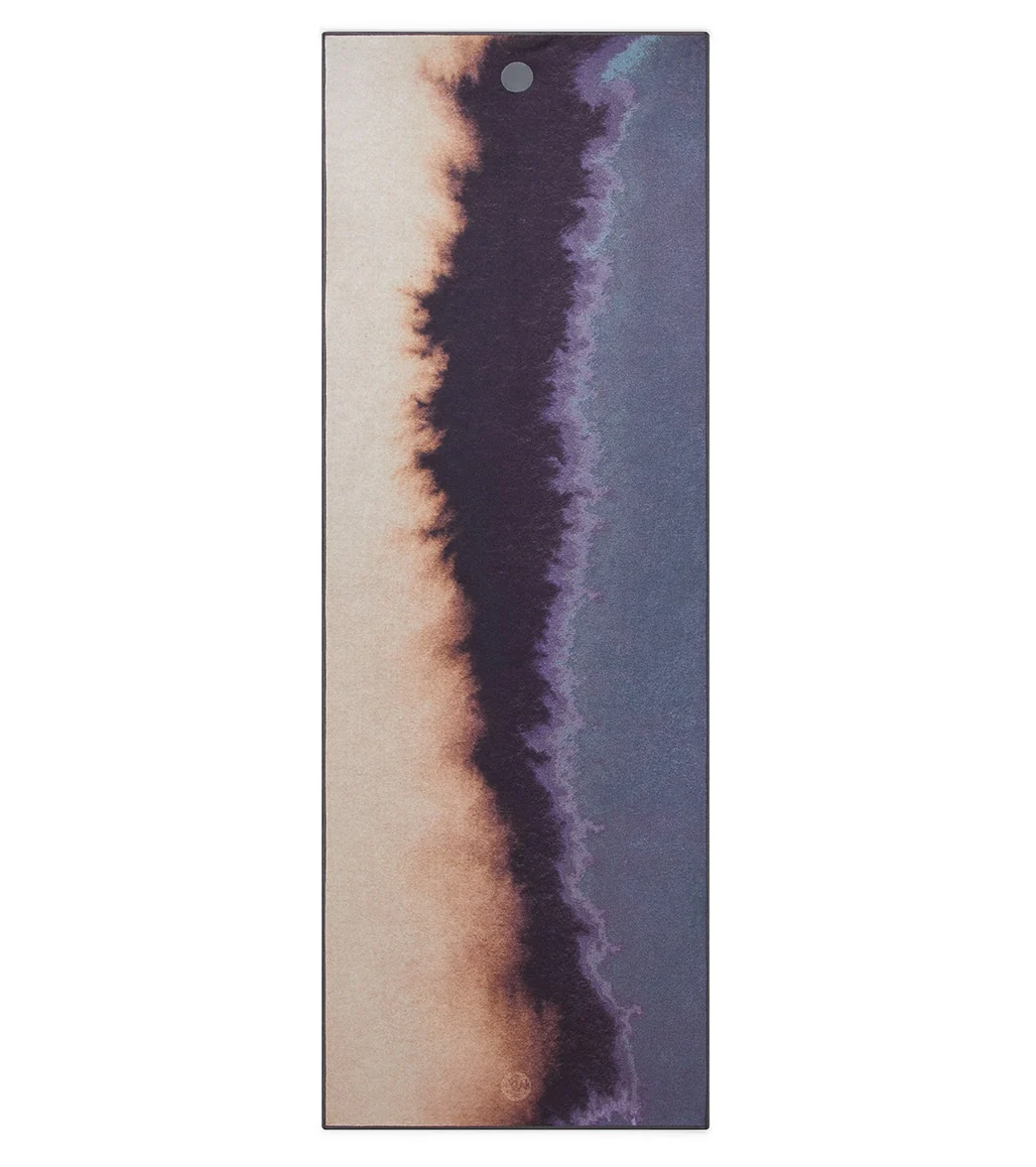 Manduka Yogitoes® Yoga Mat Towel, 71" - Image 147