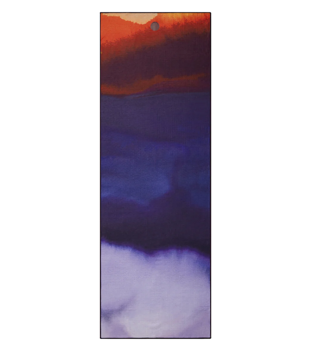 Manduka Yogitoes® Yoga Mat Towel, 71" - Image 159
