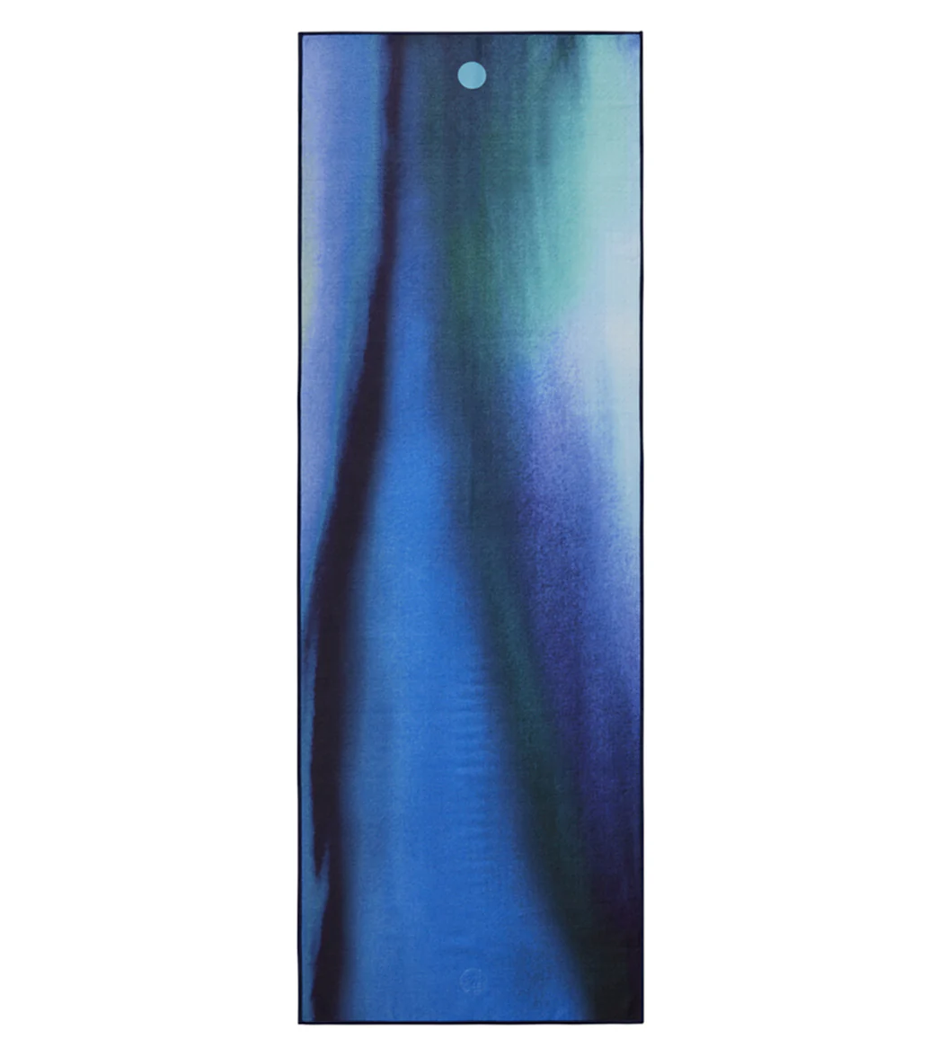 Manduka Yogitoes® Yoga Mat Towel, 71" - Image 162