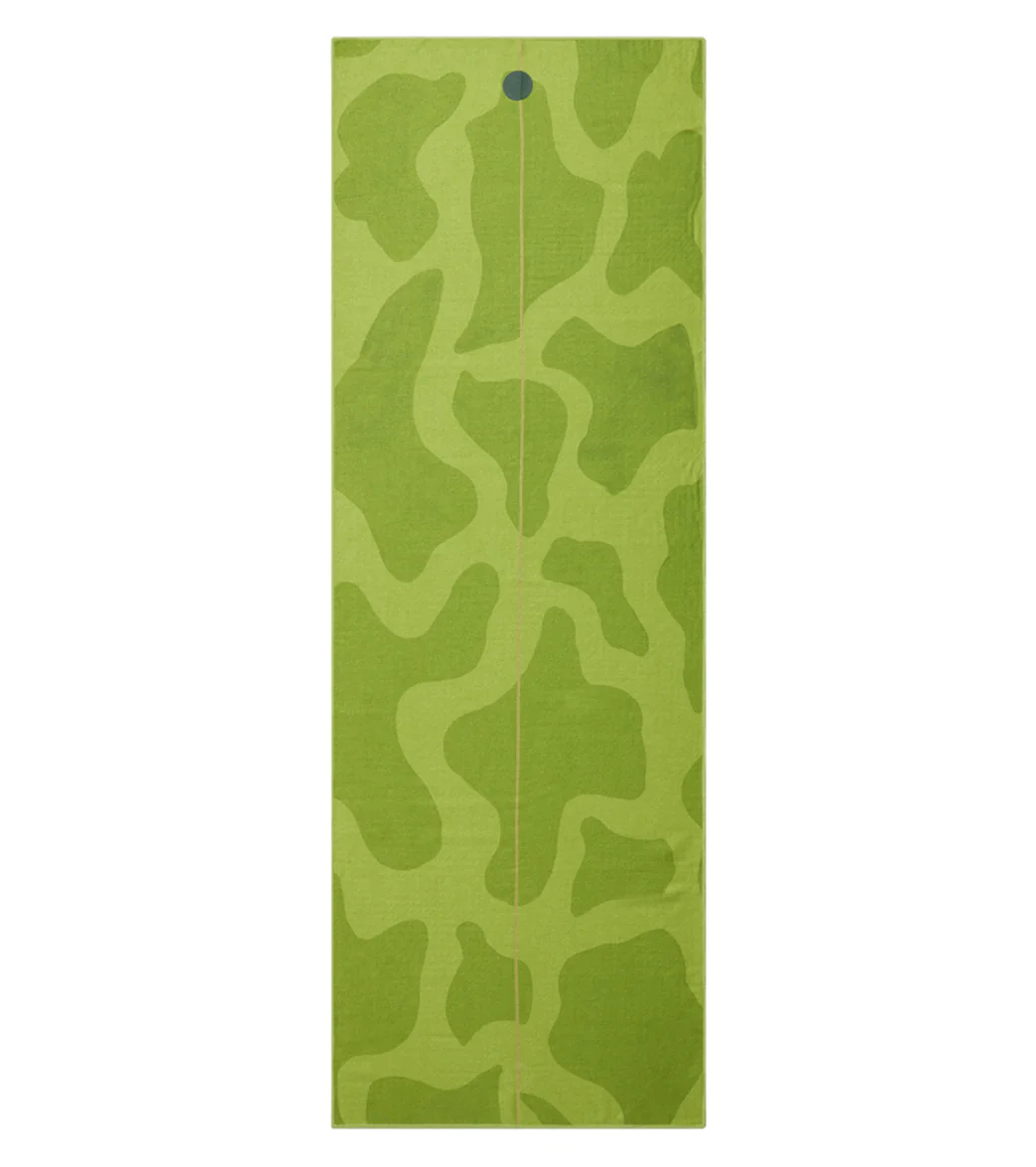 Manduka Yogitoes® Yoga Mat Towel, 71" - Image 174