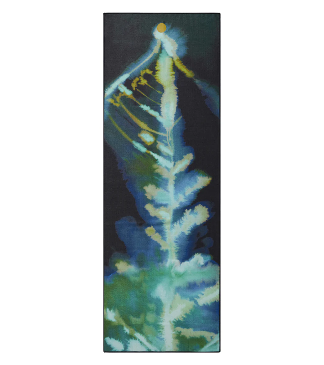 Manduka Yogitoes® Yoga Mat Towel, 71" - Image 178