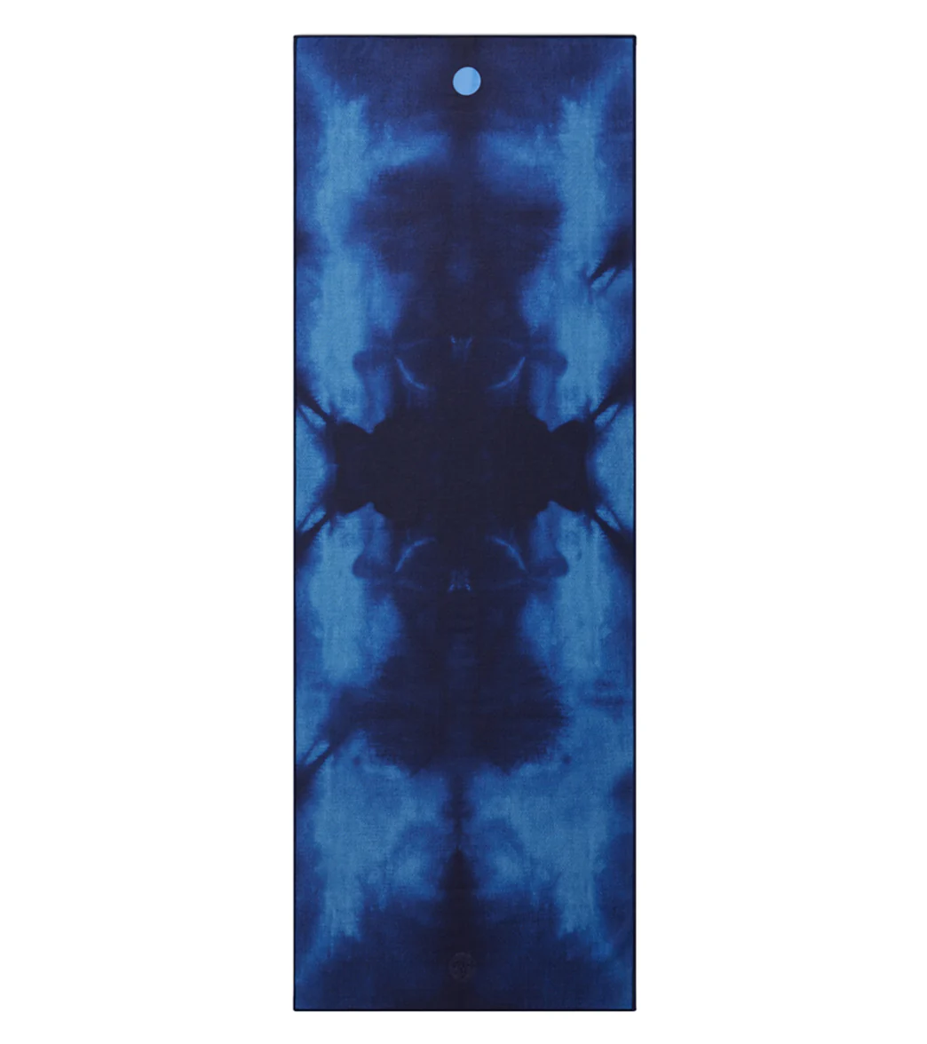 Manduka Yogitoes® Yoga Mat Towel, 71" - Image 183