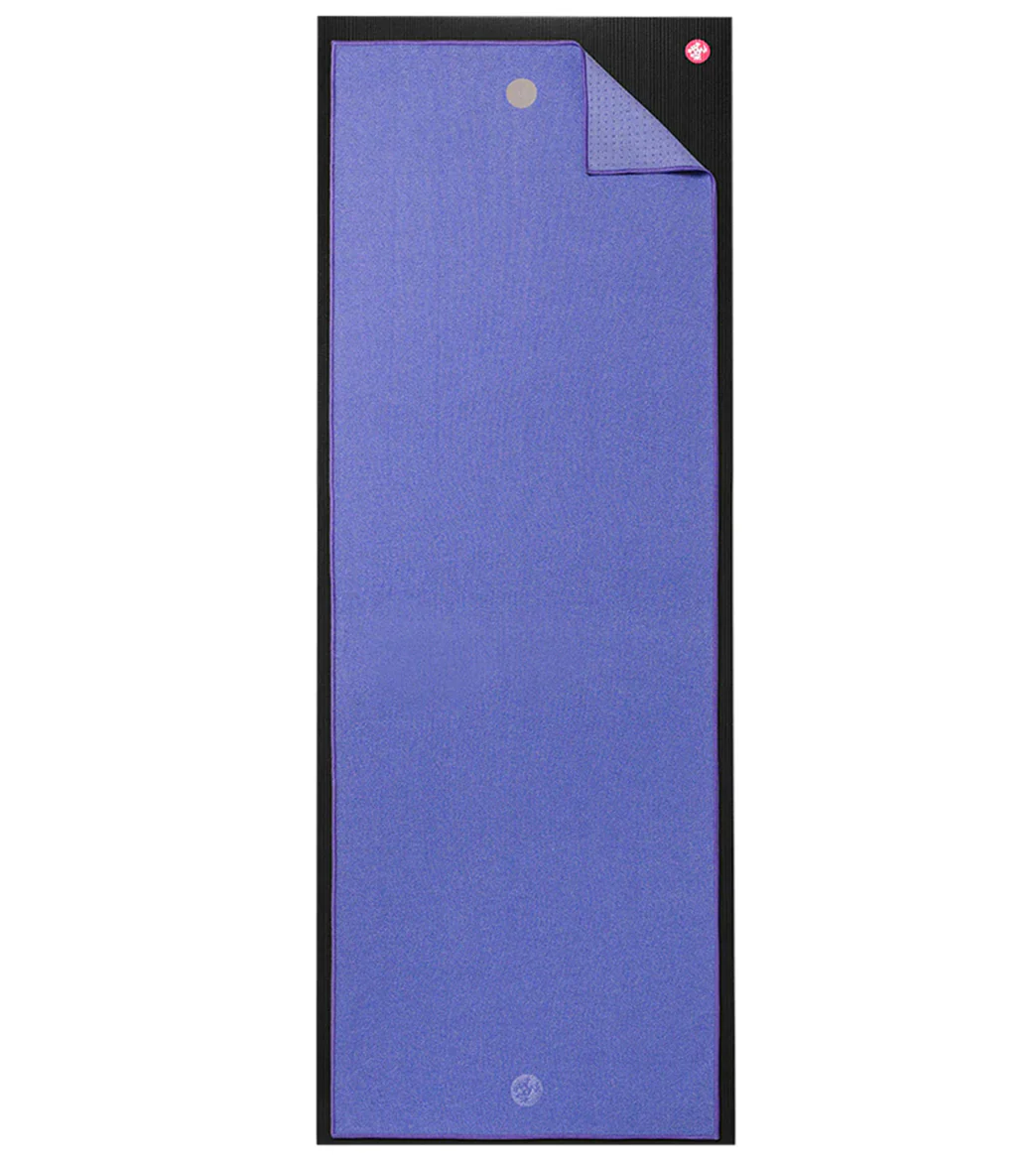 Manduka Yogitoes® Yoga Mat Towel, 71" - Image 191