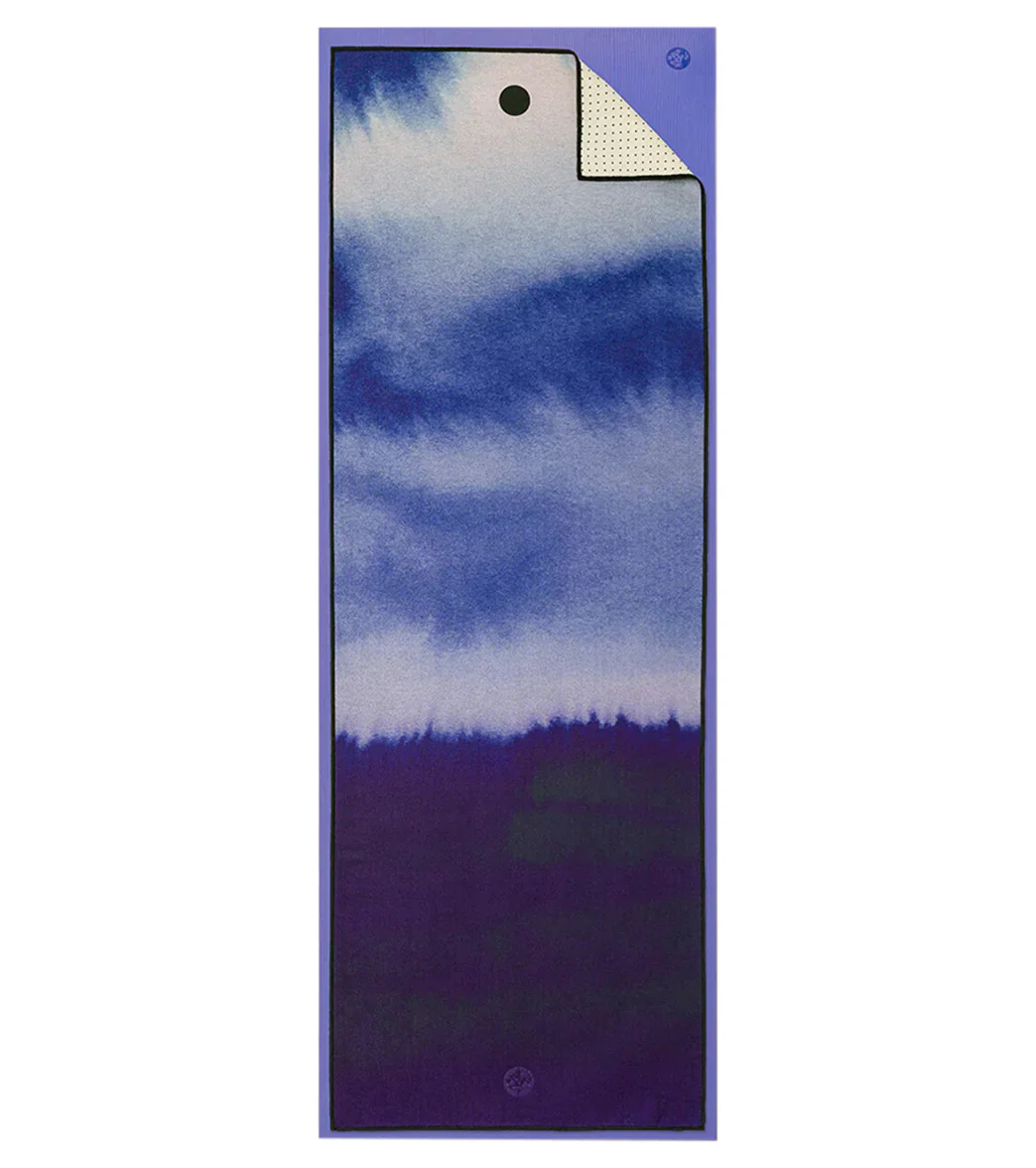 Manduka Yogitoes® Yoga Mat Towel, 71" - Image 199