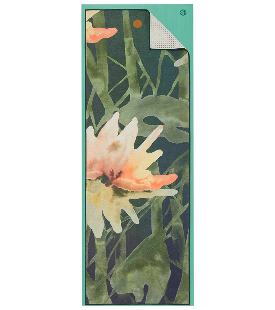 Manduka Yogitoes® Yoga Mat Towel, 71" - Image 203