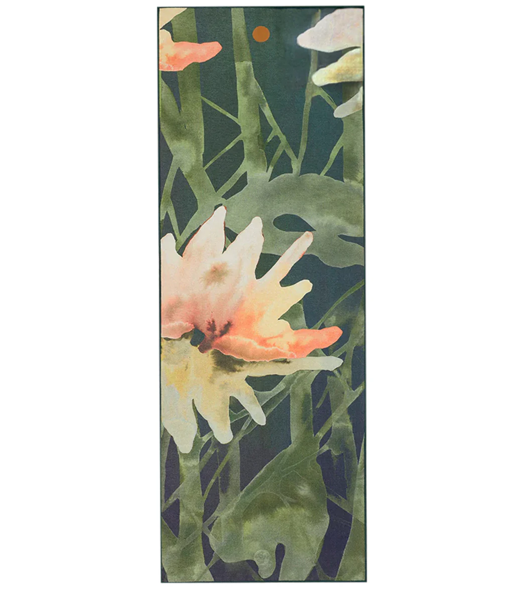 Manduka Yogitoes® Yoga Mat Towel, 71" - Image 204
