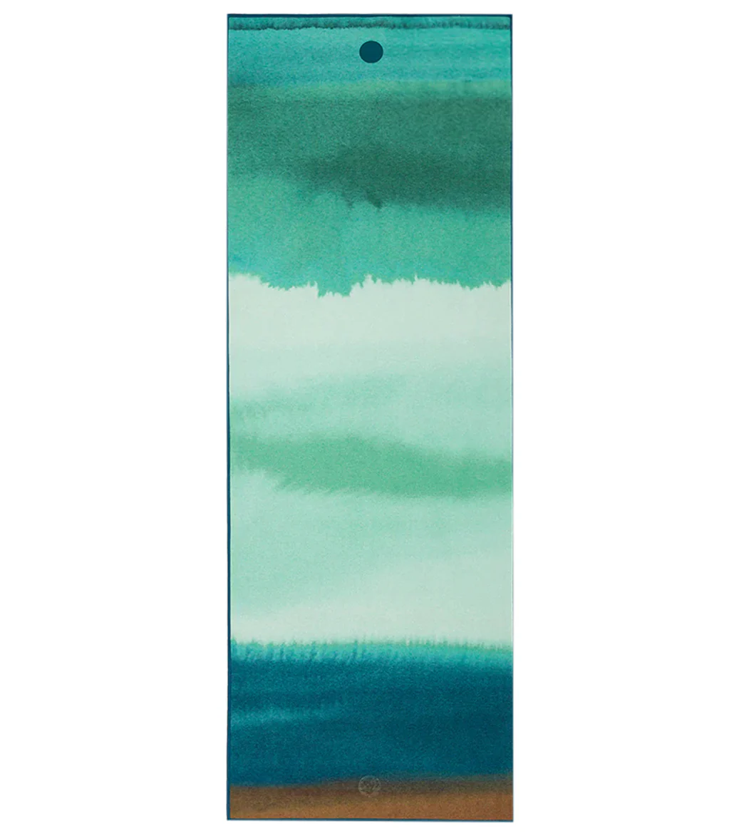 Manduka Yogitoes® Yoga Mat Towel, 71" - Image 208