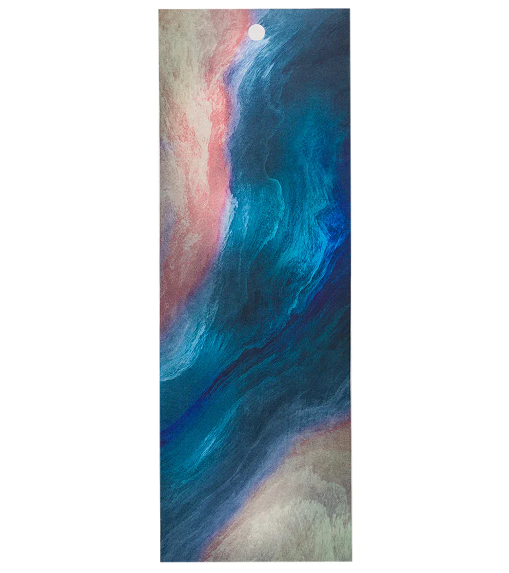 Manduka Yogitoes® Yoga Mat Towel, 71" - Image 215