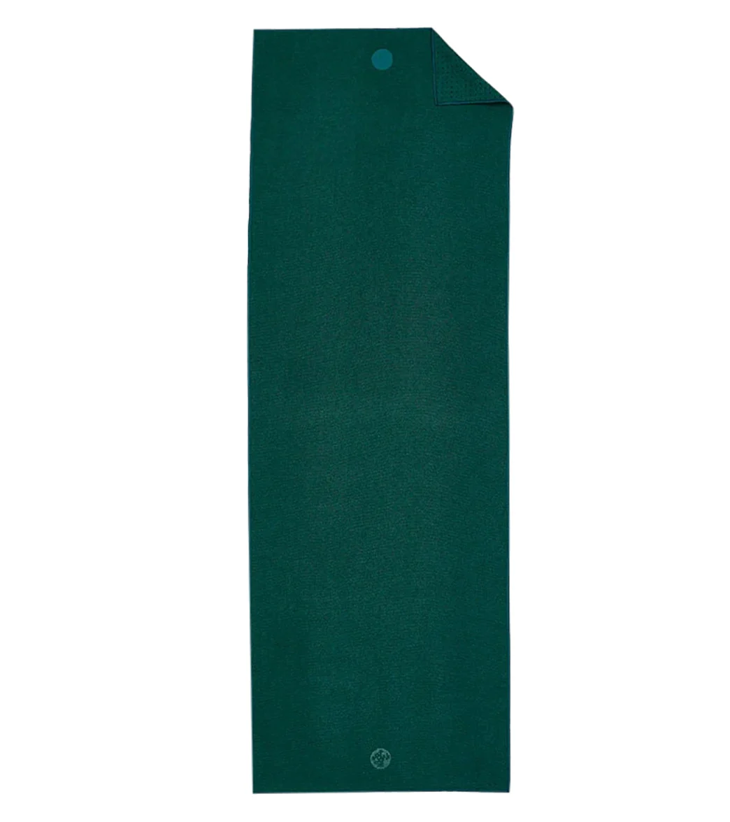 Manduka Yogitoes® Yoga Mat Towel, 71" - Image 50