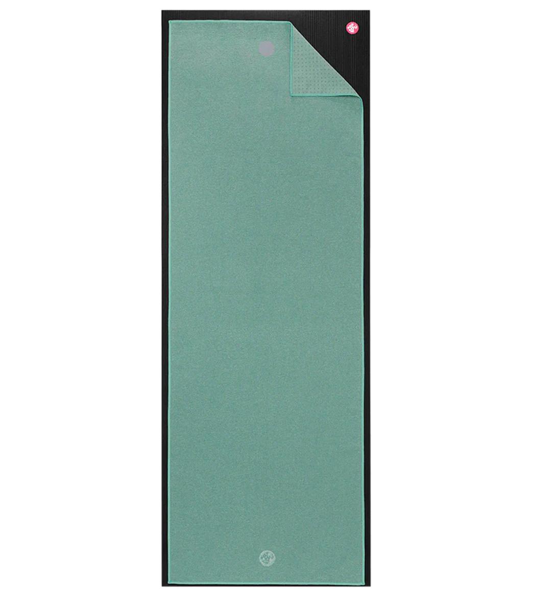 Manduka Yogitoes® Yoga Mat Towel, 71" - Image 71