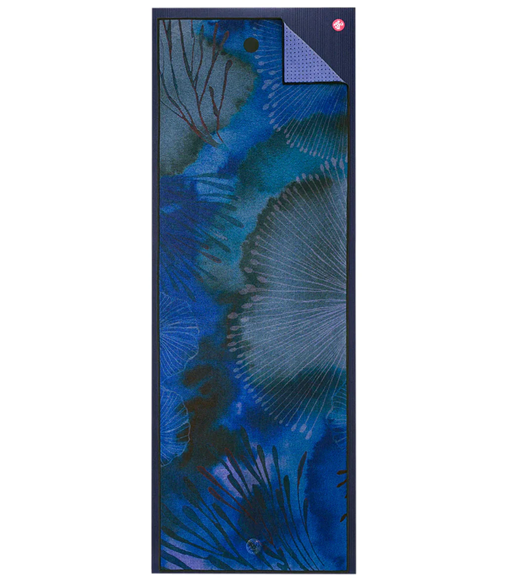 Manduka Yogitoes® Yoga Mat Towel, 71" - Image 75