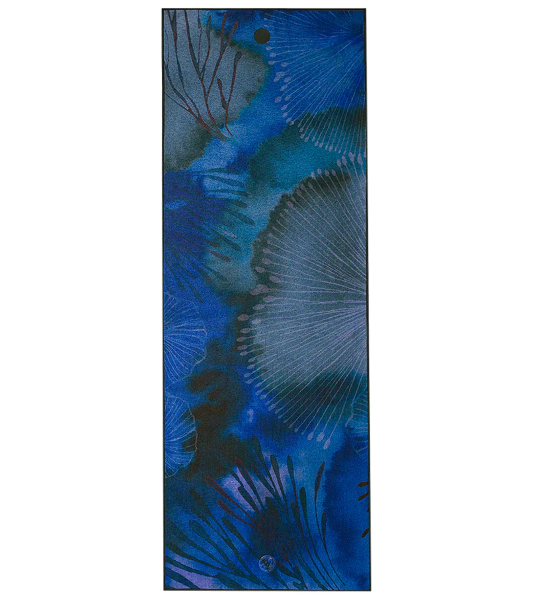 Manduka Yogitoes® Yoga Mat Towel, 71" - Image 76