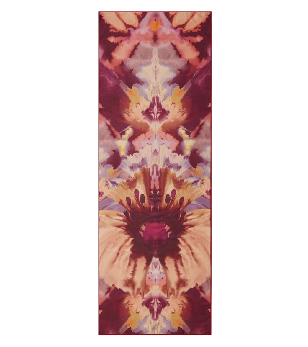 Manduka Yogitoes® Yoga Mat Towel, 71" - Image 83
