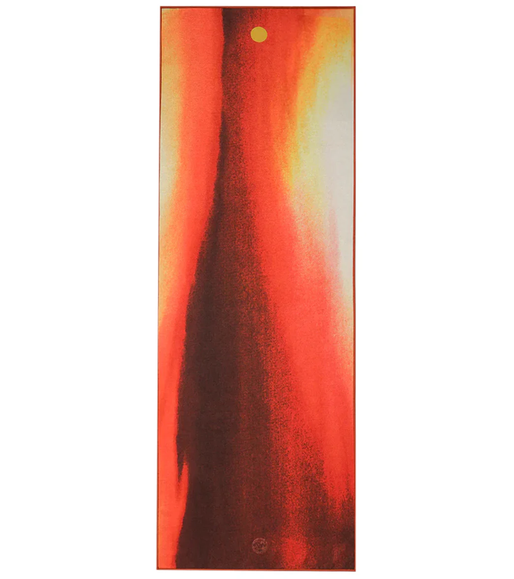 Manduka Yogitoes® Yoga Mat Towel, 71" - Image 87