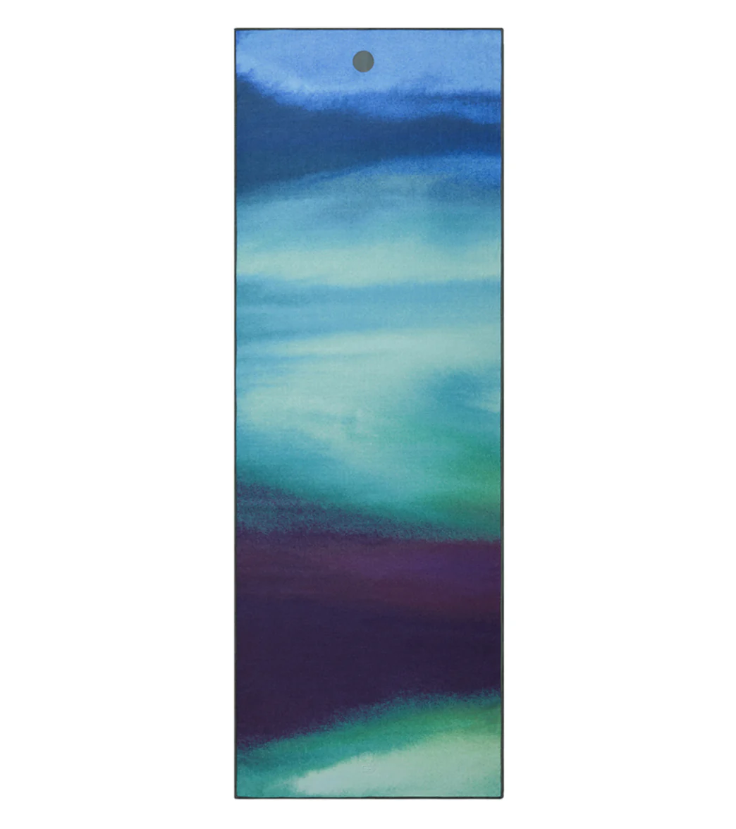 Manduka Yogitoes® Yoga Mat Towel, 71" - Image 99