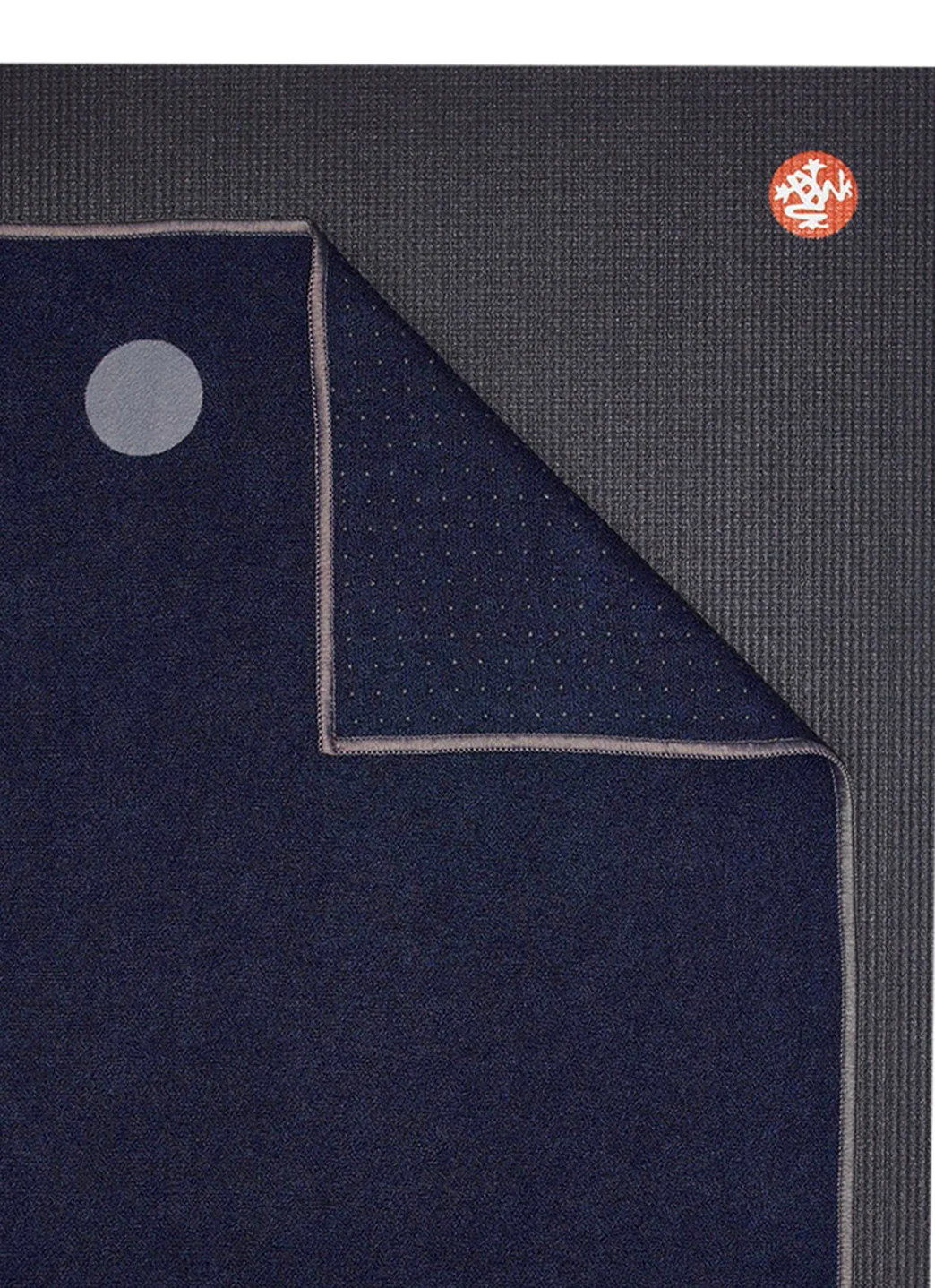 Manduka Yogitoes® Yoga Mat Towel, 79" - Image 12