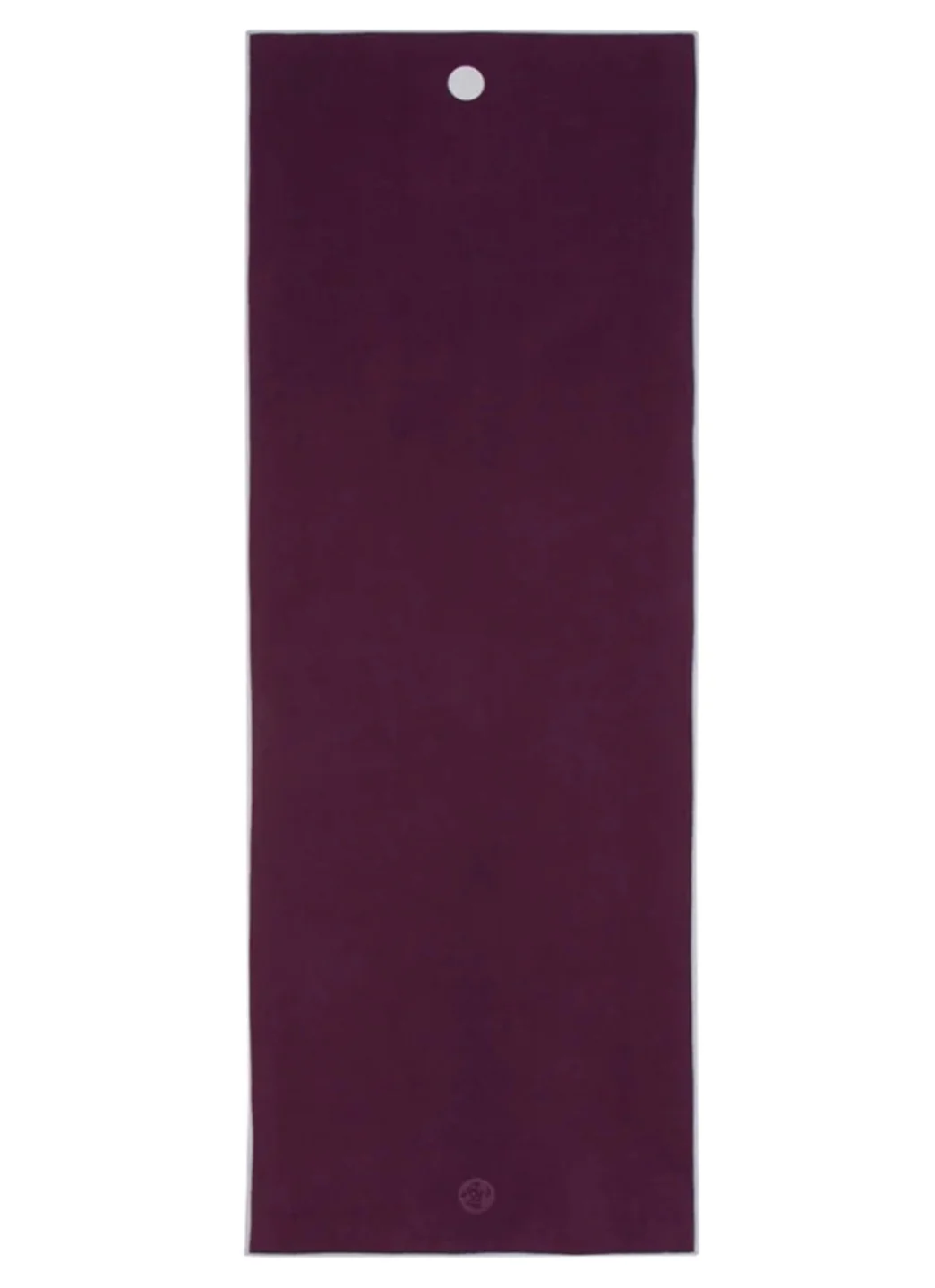 Manduka Yogitoes® Yoga Mat Towel, 79" - Image 2