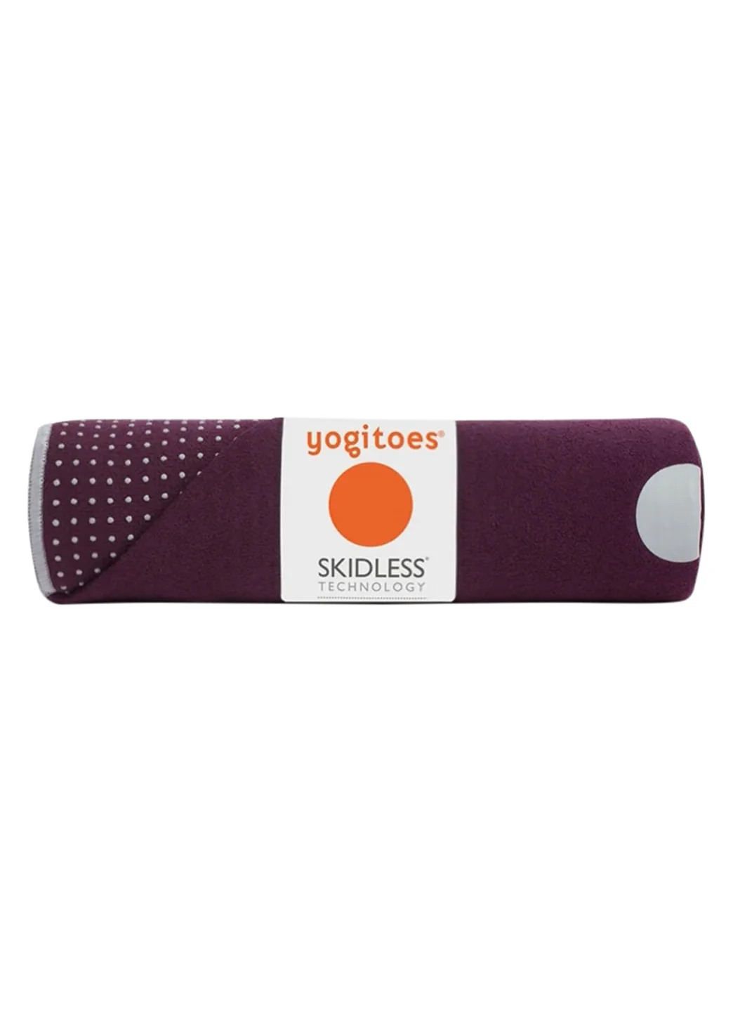 Manduka Yogitoes® Yoga Mat Towel, 79" - Image 5
