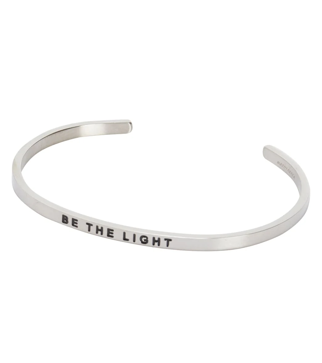 Mantraband Be the Light Bracelet - Image 4