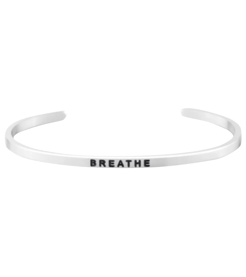 Mantraband Breathe Bracelet - Image 4