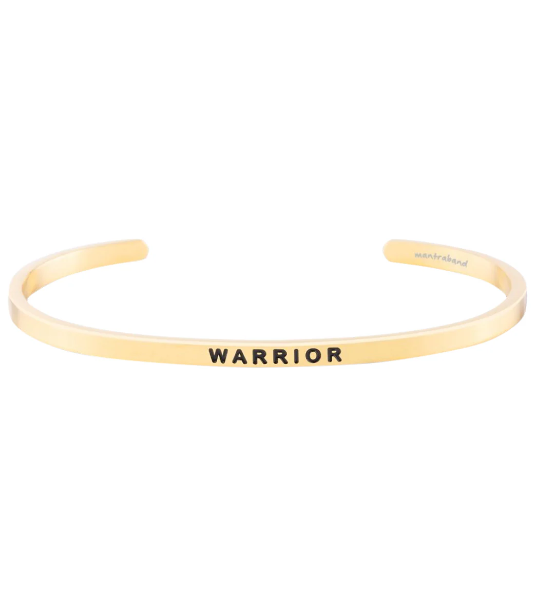 Mantraband Warrior Bracelet - Image 4