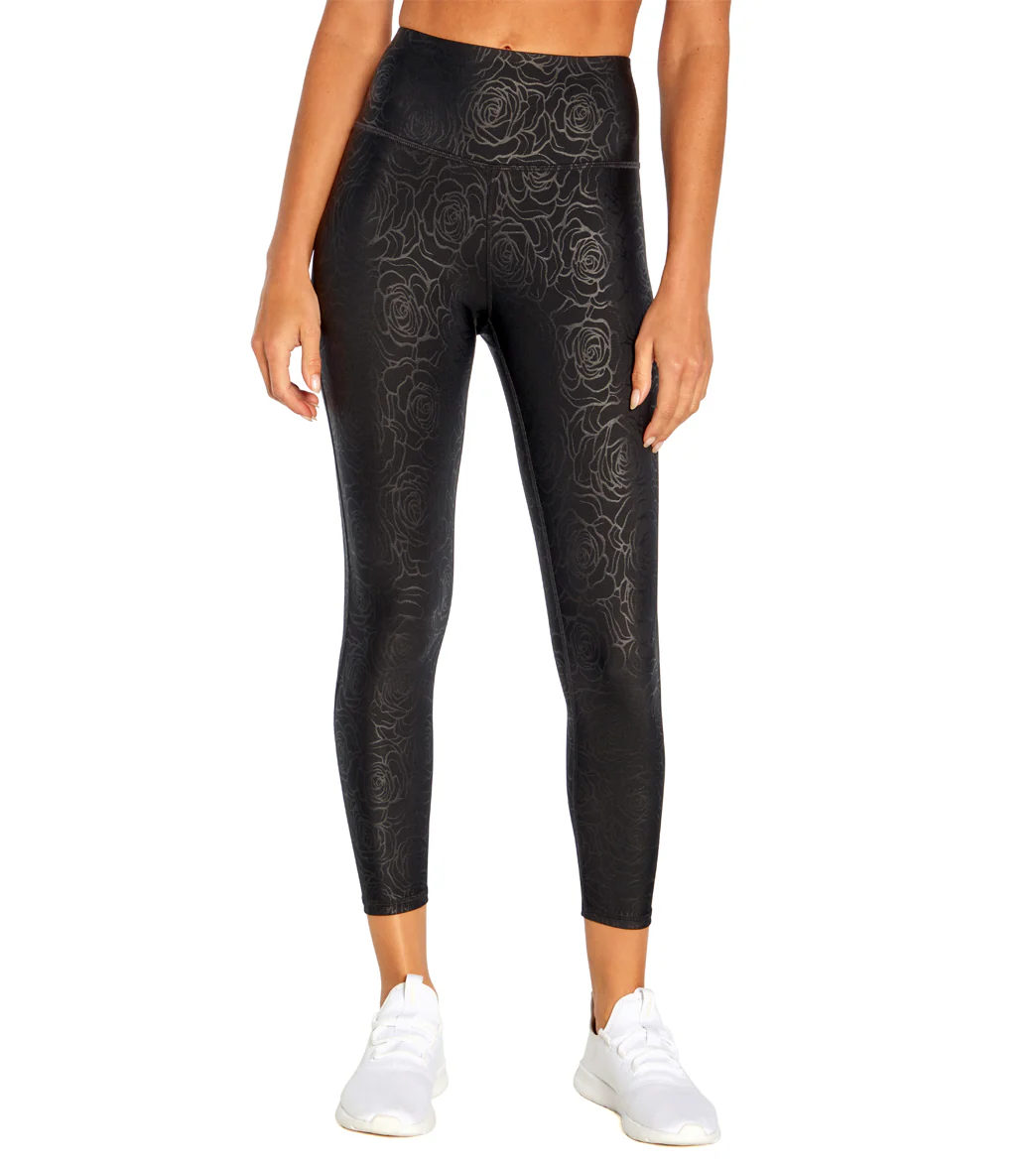 Marika Aliza Tummy Control Zip Pocket Capri - Image 2
