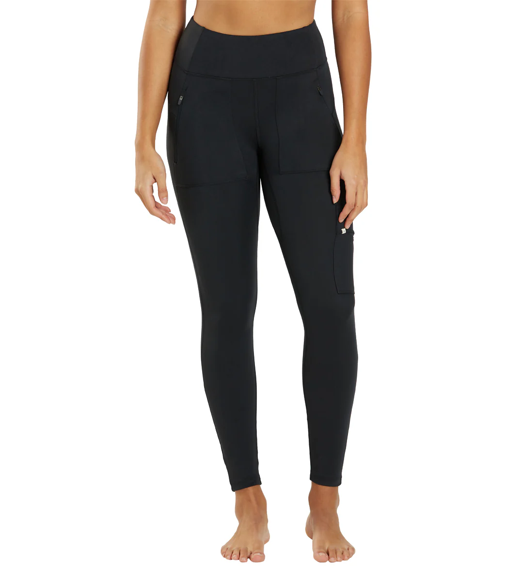 Marika Aya Side Pocket Legging