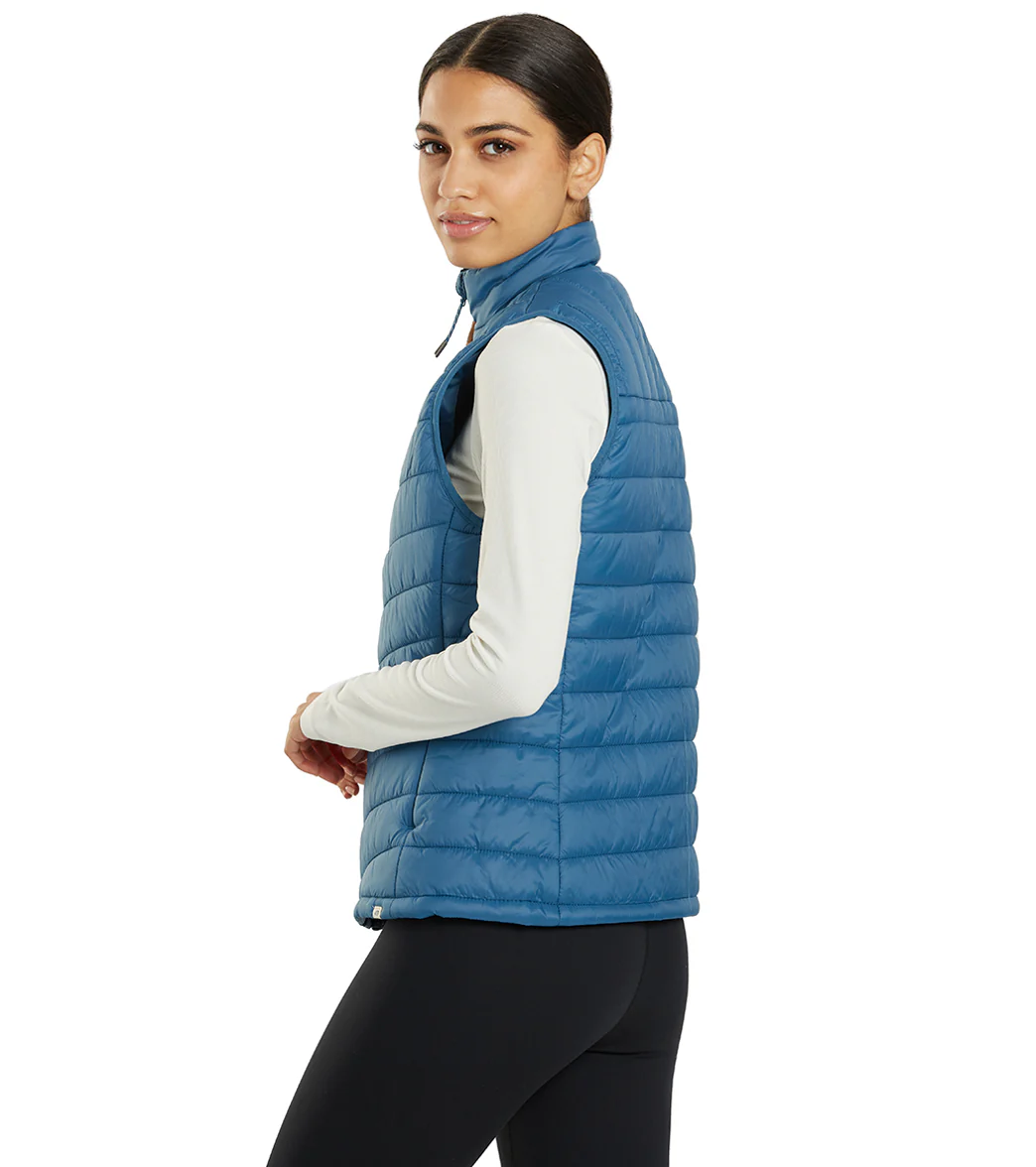 Marika Climb Vest - Image 10