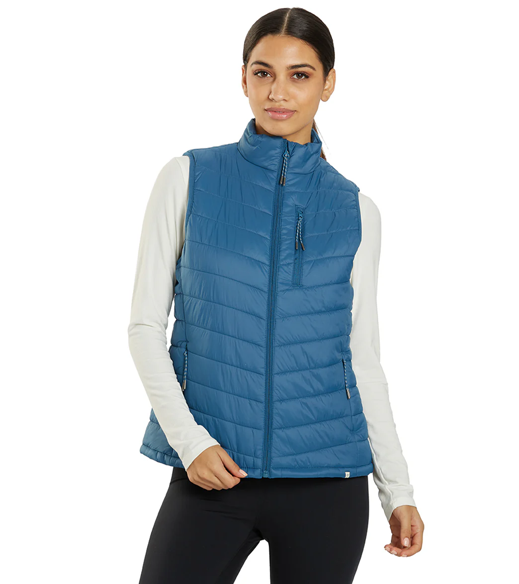 Marika Climb Vest - Image 6