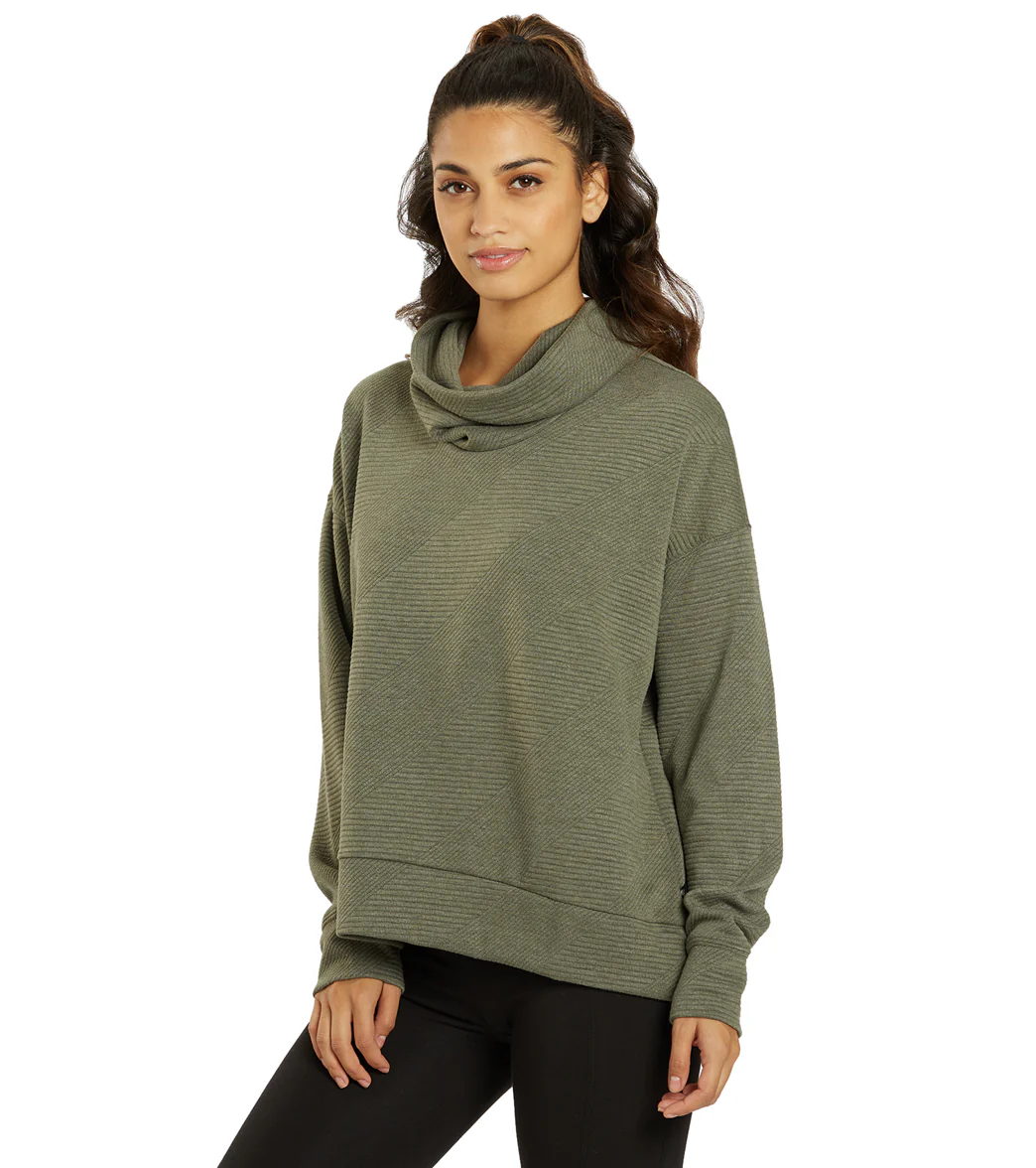 Marika Darcy Pullover - Image 4