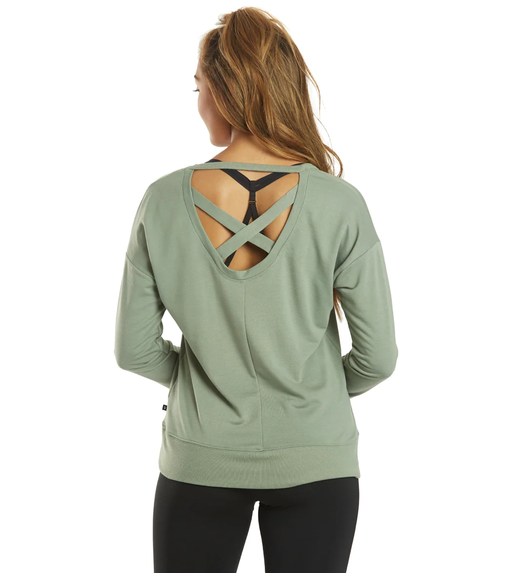 Marika Daya Pullover - Image 3