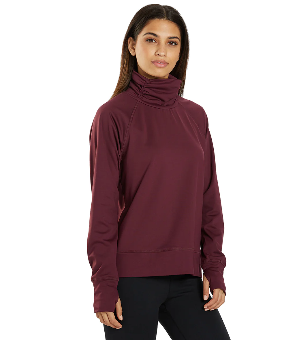 Marika Elodie Pullover - Image 2
