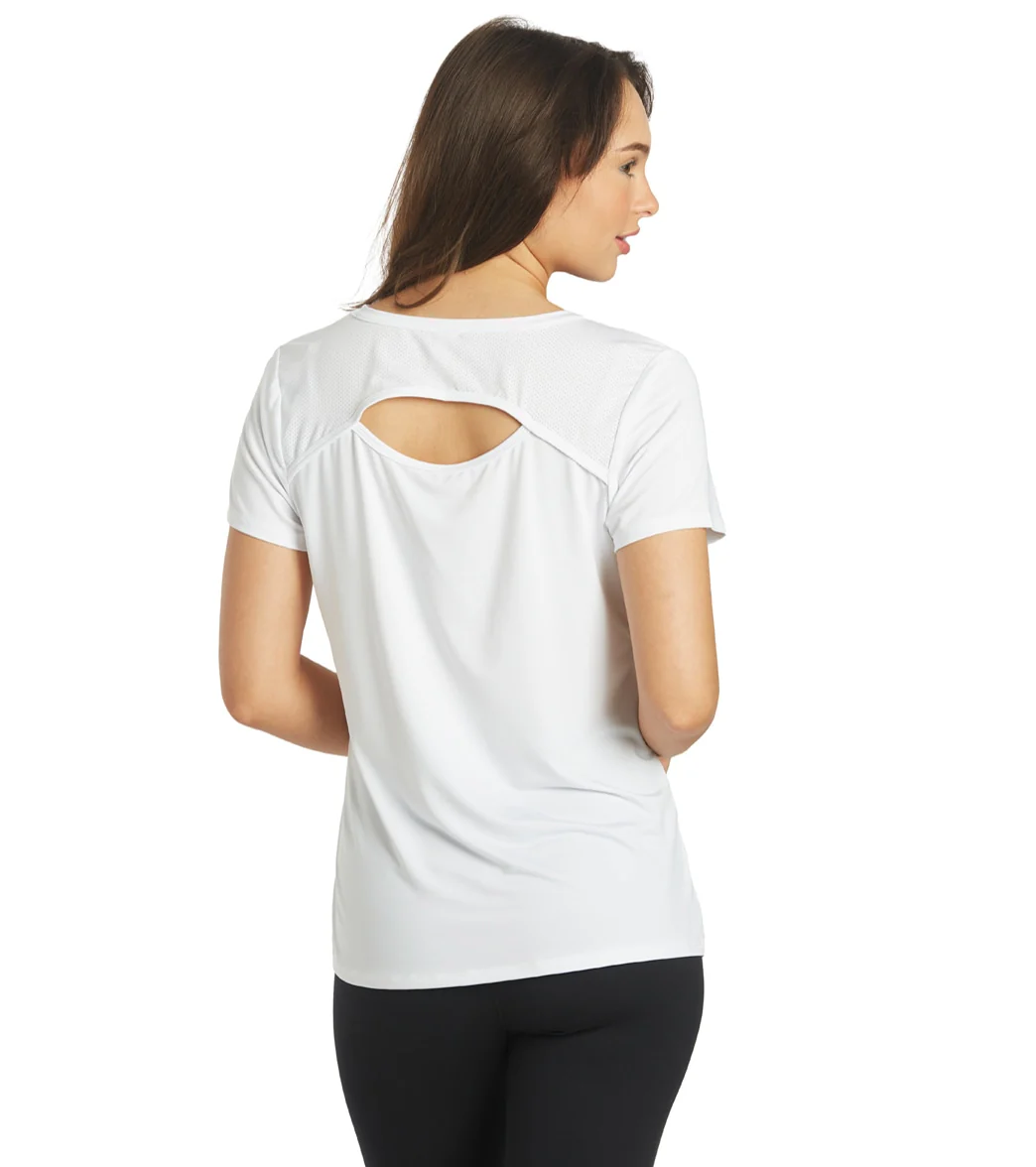 Marika Exhale Tee - Image 10