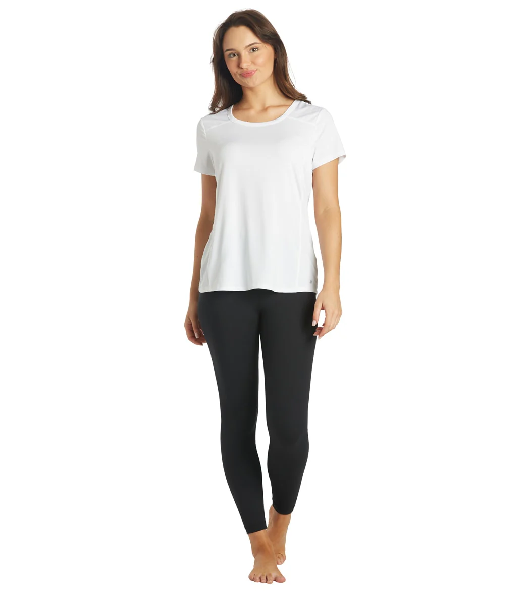 Marika Exhale Tee - Image 11