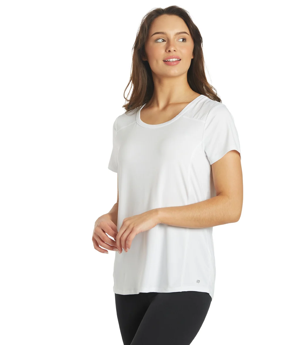 Marika Exhale Tee - Image 12