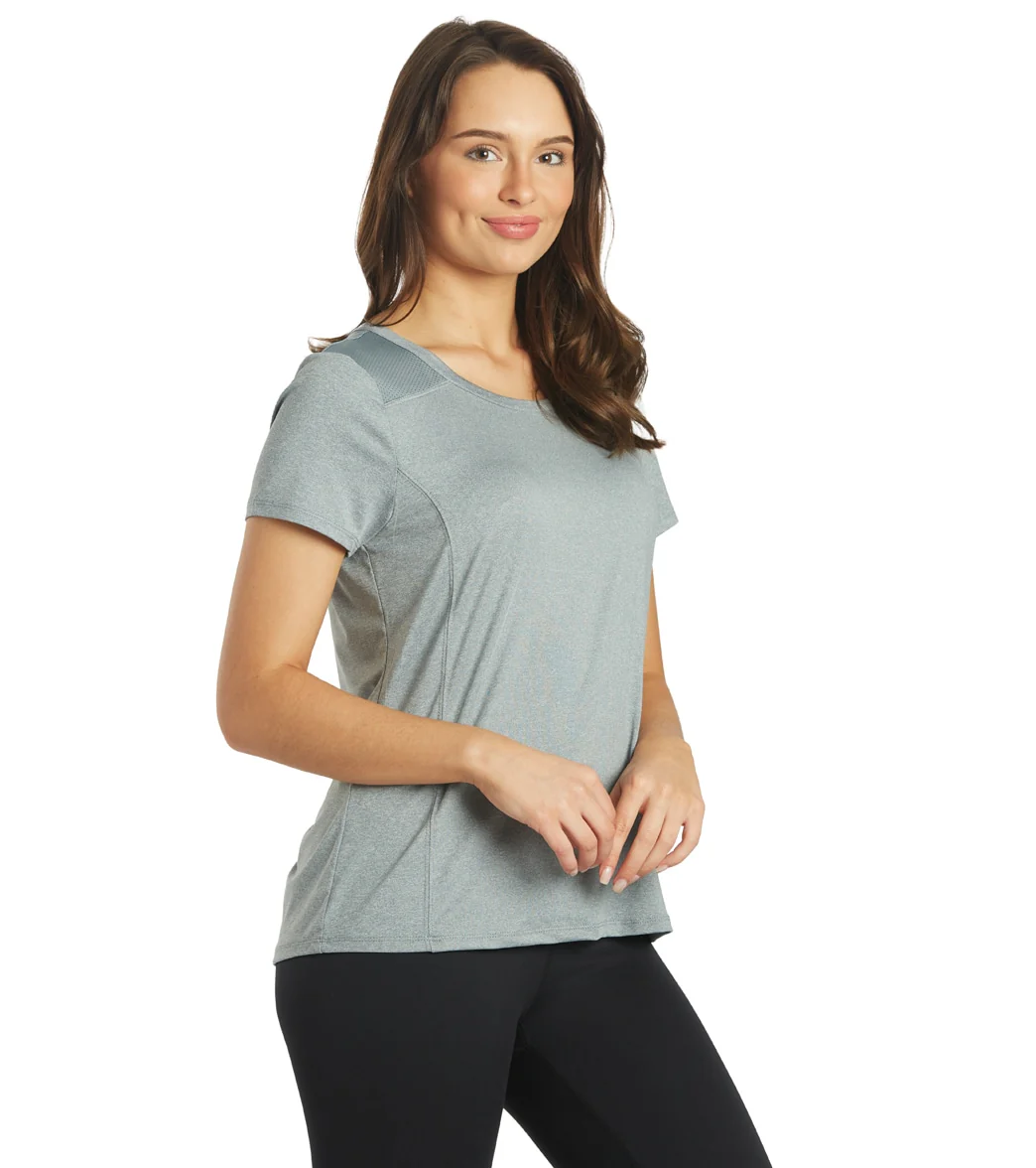 Marika Exhale Tee - Image 2