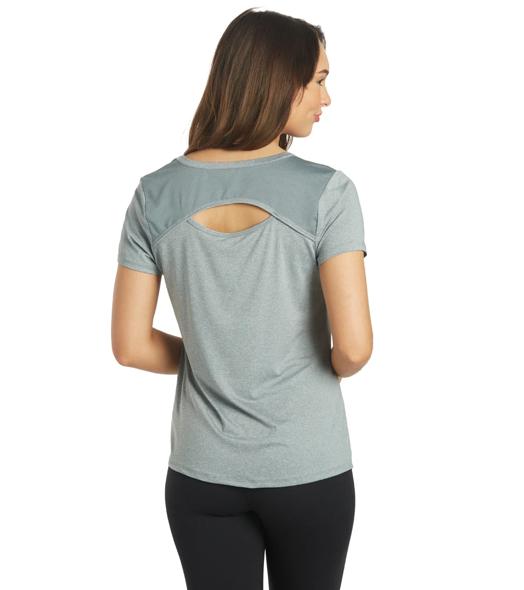 Marika Exhale Tee - Image 3